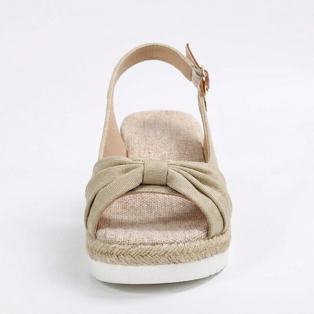 EB | Orthopädische Sandalen mit Zehenspitzen