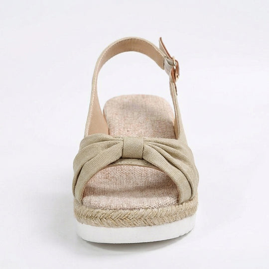 EB | Orthopädische Sandalen mit Zehenspitzen