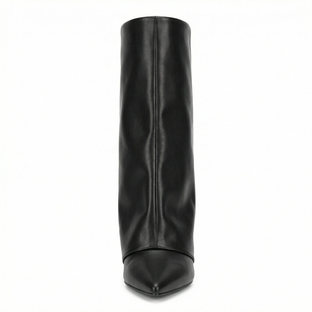 Wildlederstiefel Für Damen EB