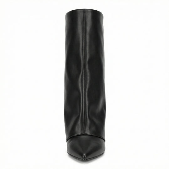 Wildlederstiefel Für Damen EB