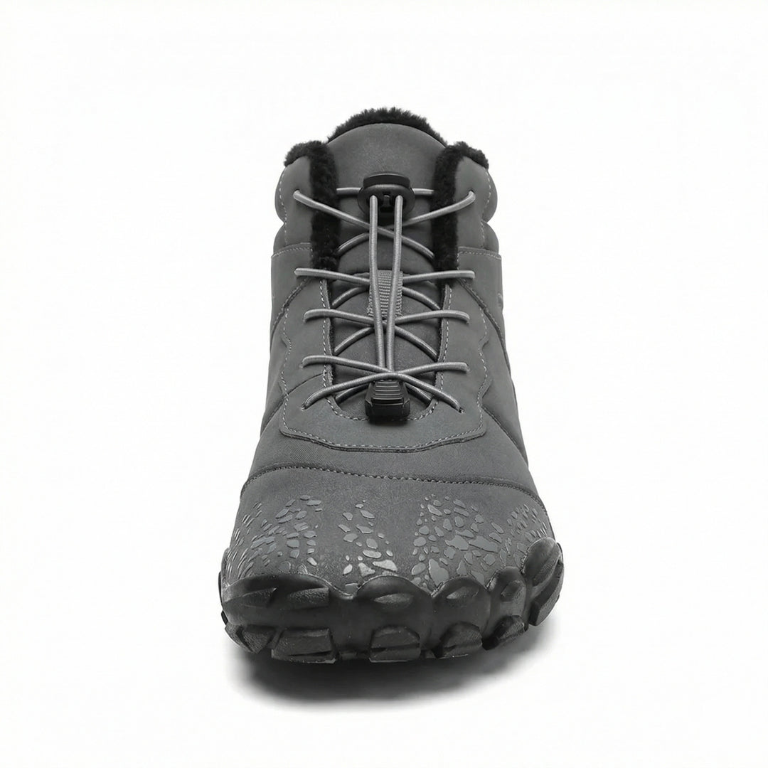 Leichte Barfuß Winterschuhe EB