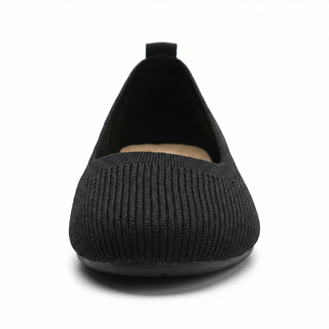 EB | Orthopädische Ballerina Schuhe
