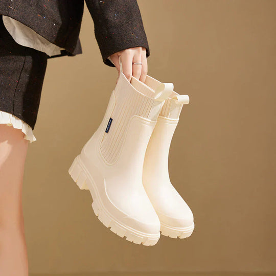 ChelseaStiefeletten Für Damen Damen EB