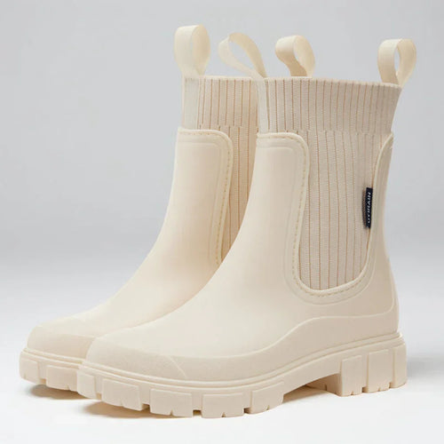 ChelseaStiefeletten Für Damen Damen EB