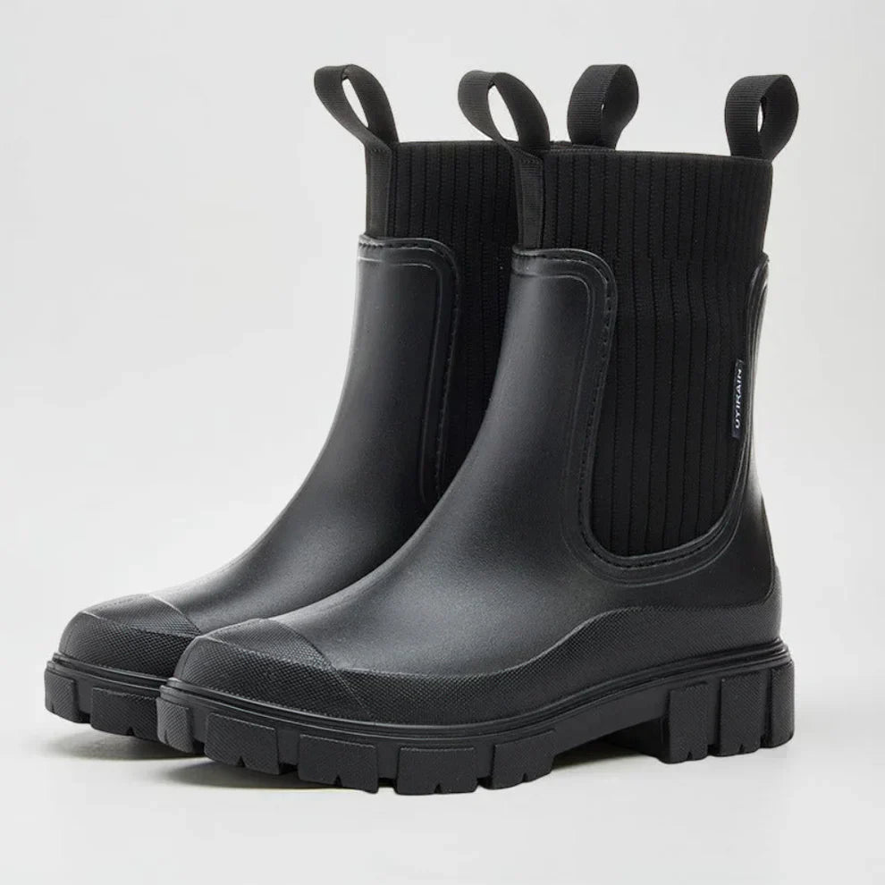 ChelseaStiefeletten Für Damen Damen EB