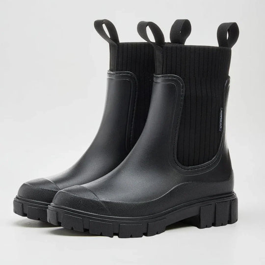 ChelseaStiefeletten Für Damen Damen EB