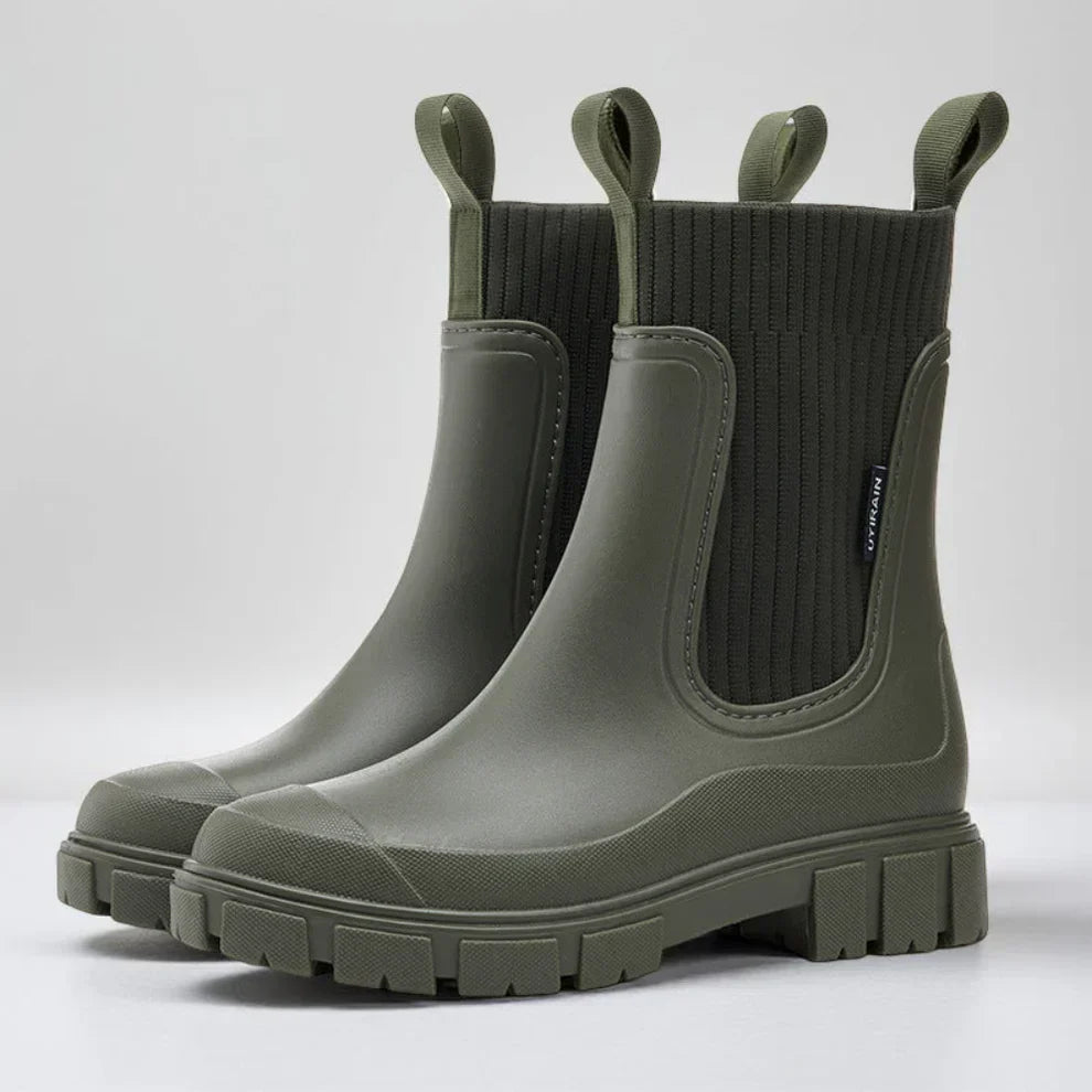 ChelseaStiefeletten Für Damen Damen EB