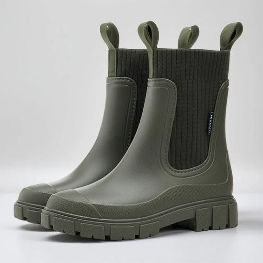 ChelseaStiefeletten Für Damen Damen EB