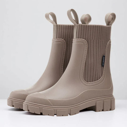 ChelseaStiefeletten Für Damen Damen EB