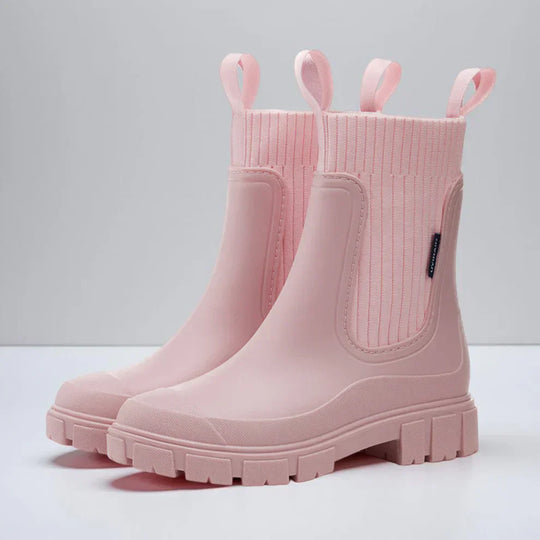 ChelseaStiefeletten Für Damen Damen EB