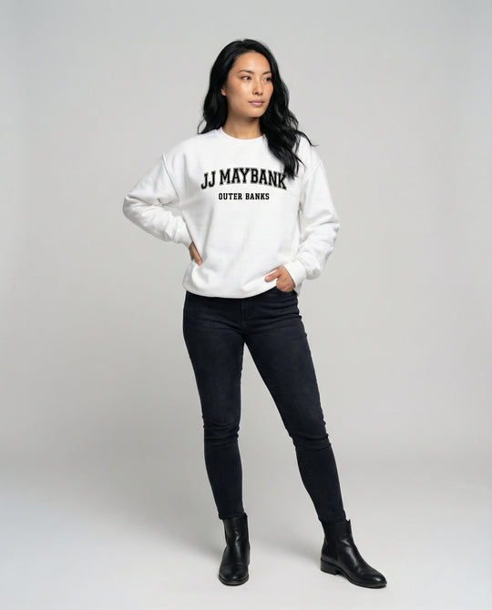EB | Unisex Rundhalsausschnitt Pullover