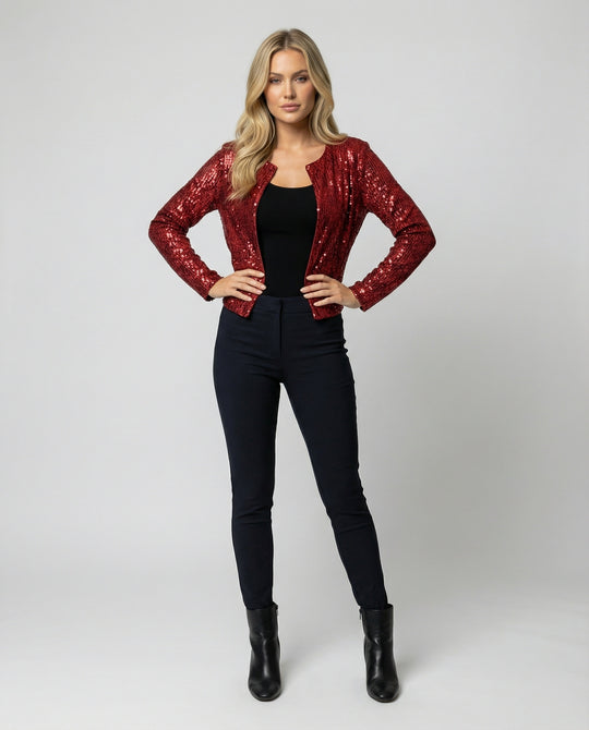 EB | Eleganter Blazer für Damen