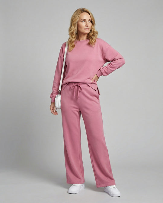 Oversized Sportanzug Damen