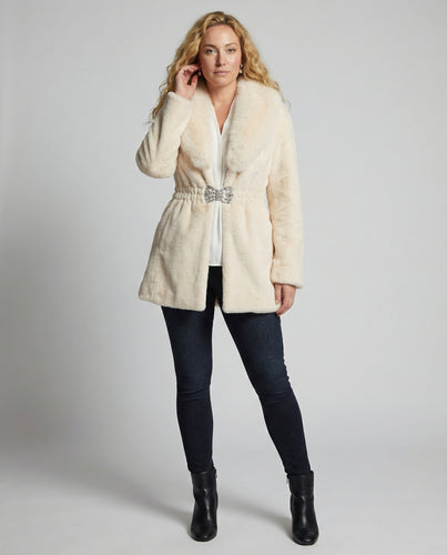Damen Jacke mit Trendigem & Elegantem Stil | EB