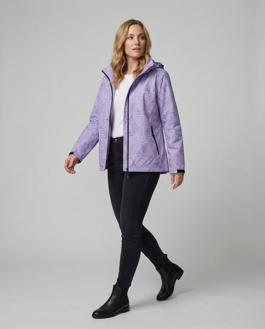 EB | Wasserdichte Jacke