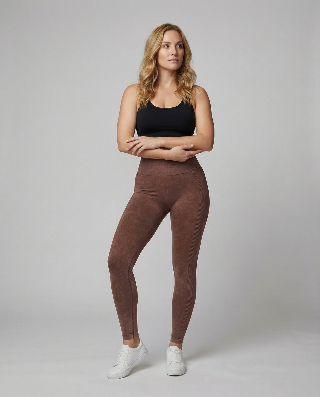 Damen Sportleggings EB