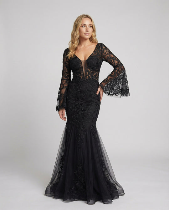 Damen Abendkleid EB