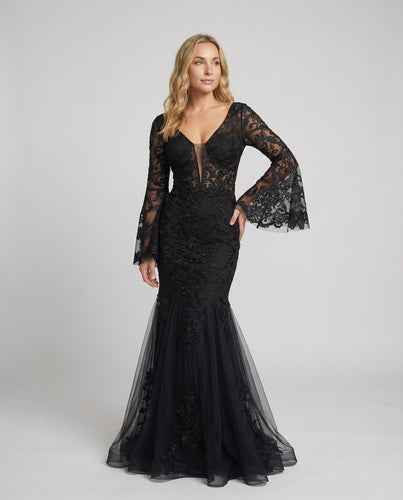 Damen Abendkleid EB