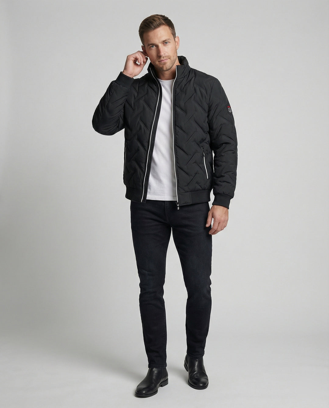 EB | W. Jacke