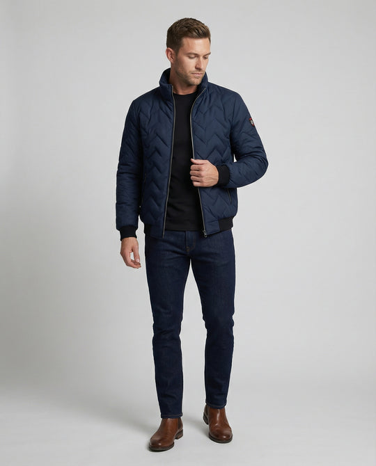 EB | Steppjacke - Levrick