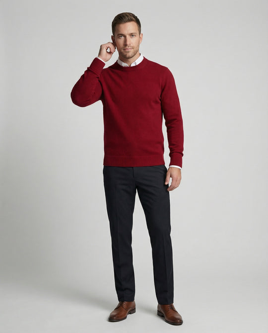 EB | Luxuriöser Pullover