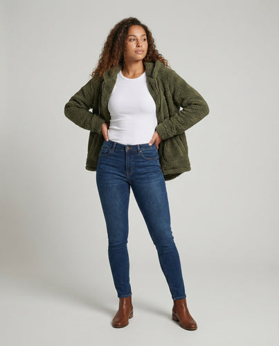 EB | Kapuze für Damen Herbst Edition