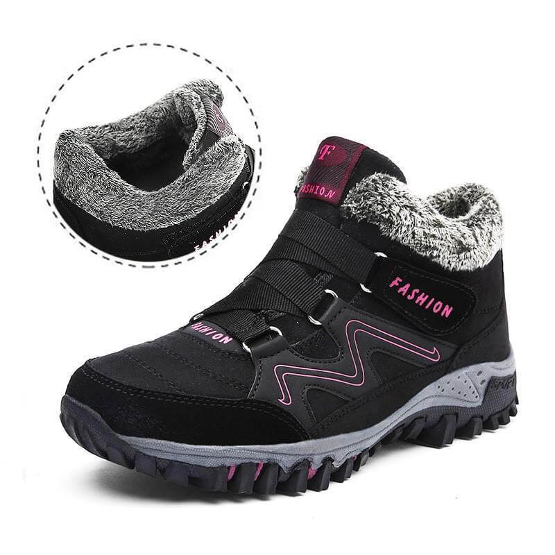 Damen Winterstiefel EB