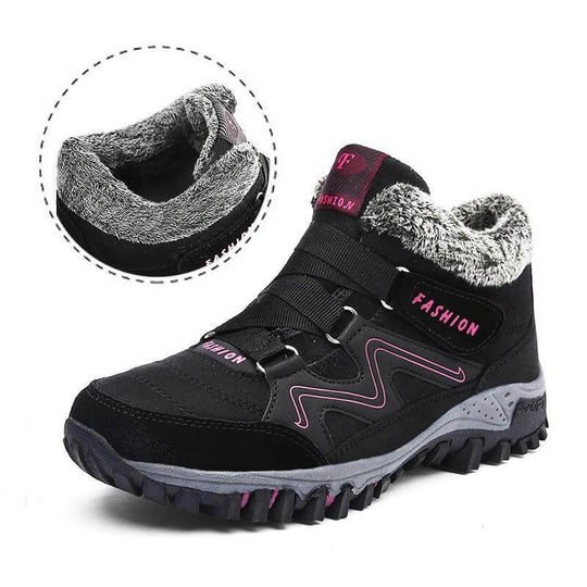 Damen Winterstiefel EB