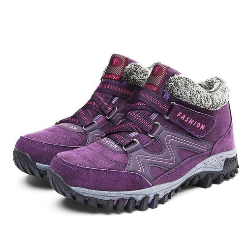 Damen Winterstiefel EB