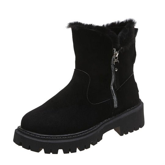 EB | Trendige und Bequeme Stiefeletten