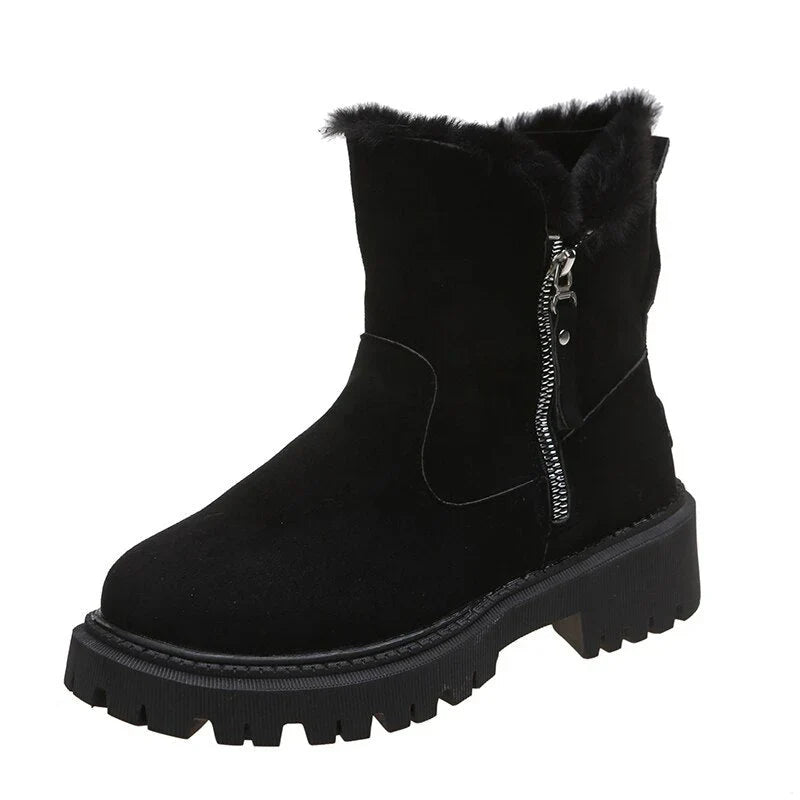 EB | Superwarme Winterstiefel für Frauen
