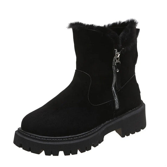 EB | Superwarme Winterstiefel für Frauen