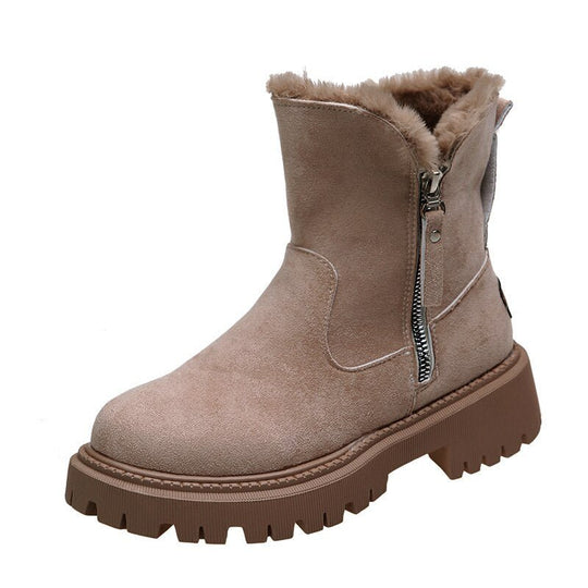 EB | Trendige und Bequeme Stiefeletten