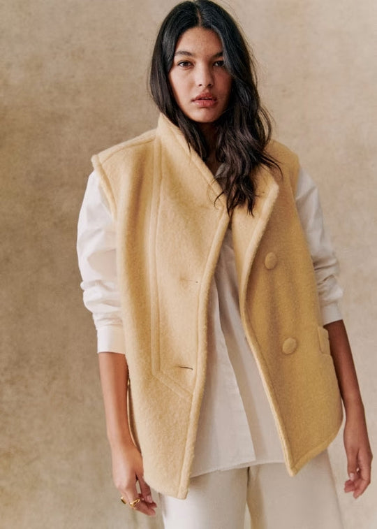 EB | Winterjacke Trendy & Modisch