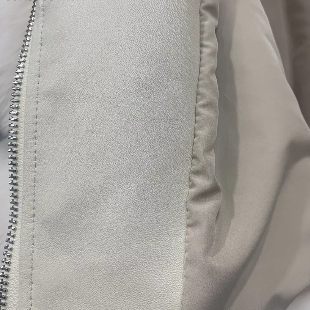 EB | Stilvolle Winterjacke für Frauen