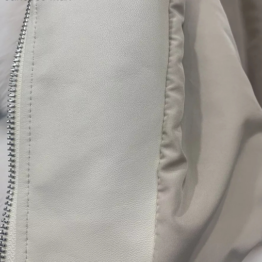 EB | Stilvolle Winterjacke für Frauen