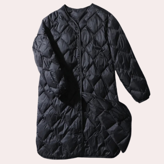 EB | Bequemer Wintermantel für Damen