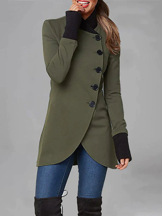 EB | Superweiche Jacke