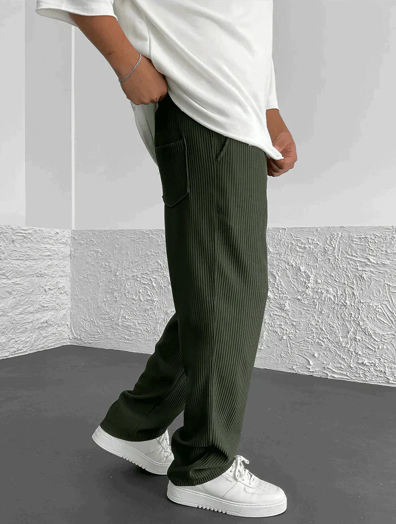 EB | Trendige Hose für Stilbewusste