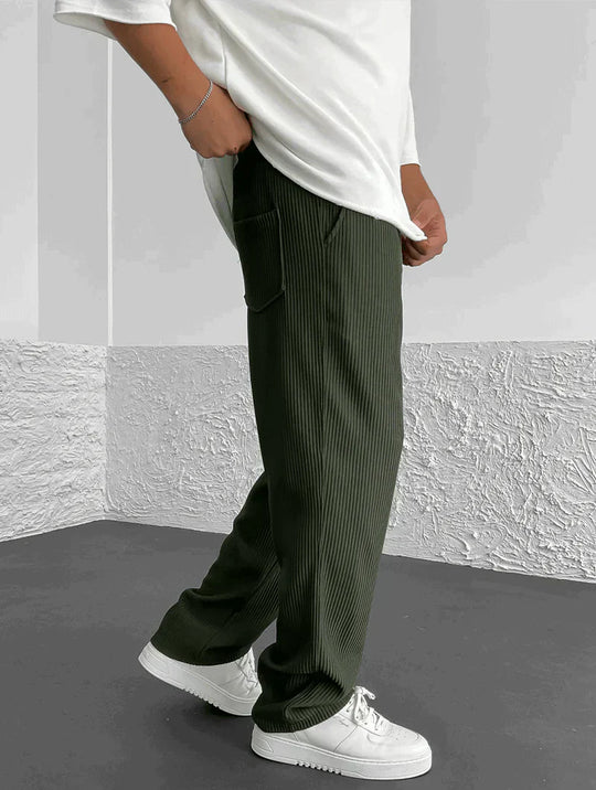 EB | Trendige Hose für Stilbewusste