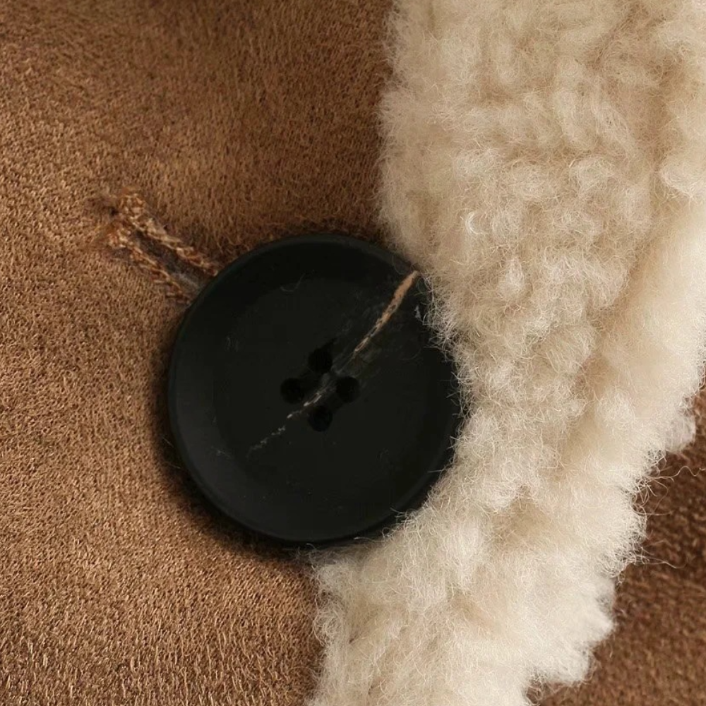 EB | Extra Warmer Wintermantel für Damen