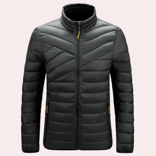 EB | Stilvolle Herrenjacke