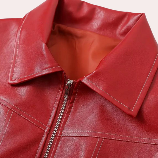 EB | Vielseitige Bikerjacke für Damen zur Hochsaison