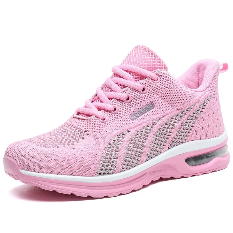 Bequeme Lightweight Rutschfeste Schuhe EB