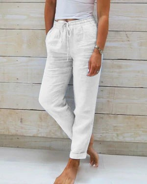 EB | Stilvolle Lockere Hosen
