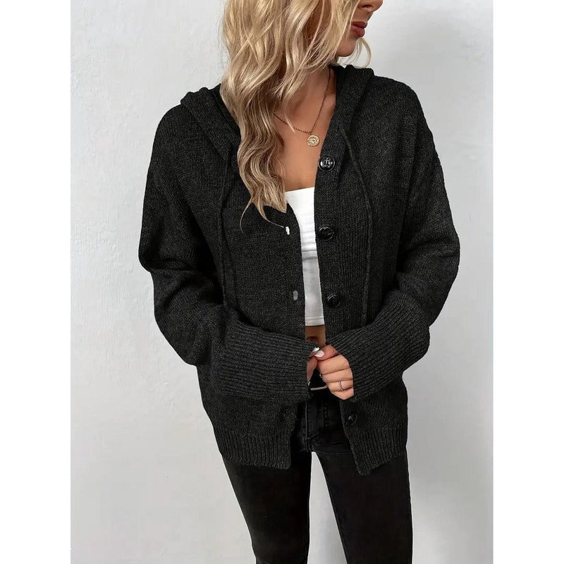 EB | Pulli mit Puffärmeln Gemütlich und Stilvoll Ideal für Den Alltag