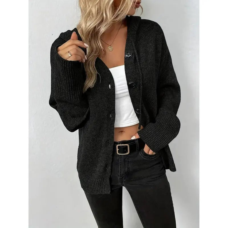EB | Pulli mit Puffärmeln Gemütlich und Stilvoll Ideal für Den Alltag