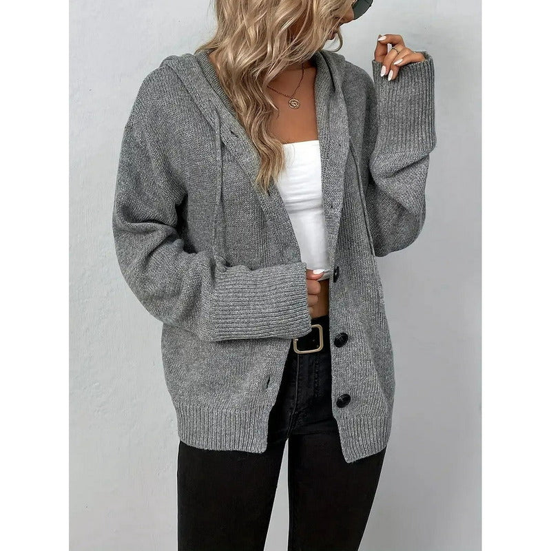 EB | Pulli mit Puffärmeln Gemütlich und Stilvoll Ideal für Den Alltag