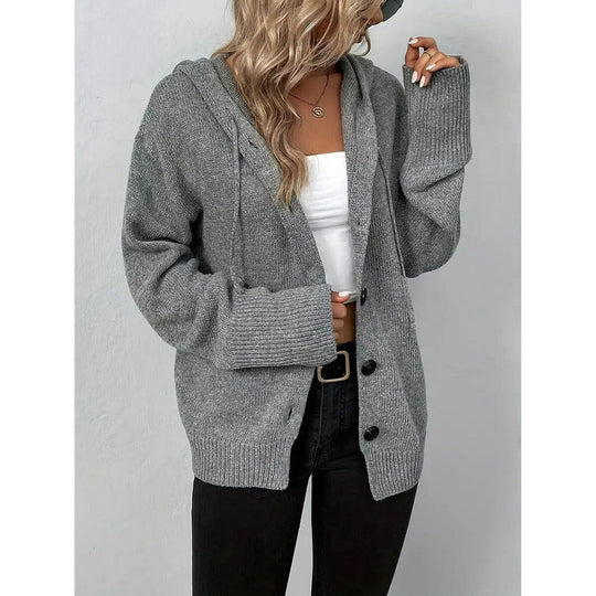 EB | Pulli mit Puffärmeln Gemütlich und Stilvoll Ideal für Den Alltag