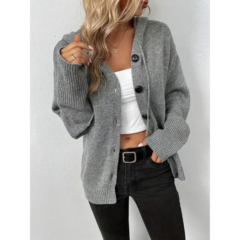 EB | Pulli mit Puffärmeln Gemütlich und Stilvoll Ideal für Den Alltag
